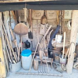 Bohnert család gyűjteménye Hőgyész - Egyéb