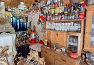 Bohnert család gyűjteménye Hőgyész