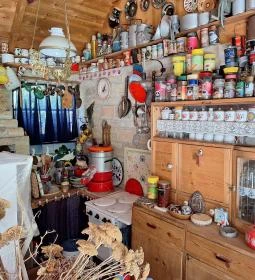 Bohnert család gyűjteménye