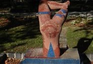 Bohóc-kút Budapest