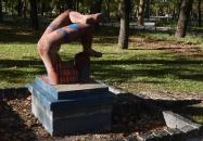 Bohóc-kút Budapest