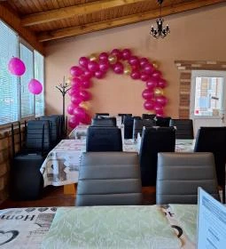 Böki Falatozó & Fagyizó 