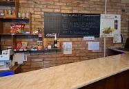 Böki Falatozó & Fagyizó Baktalórántháza