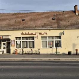 Bokréta Söröző, Érsekvadkert - Külső kép