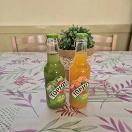 Bokréta Söröző, Érsekvadkert - Étel/ital