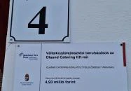 Bölcs Bagoly Étterem Baracska