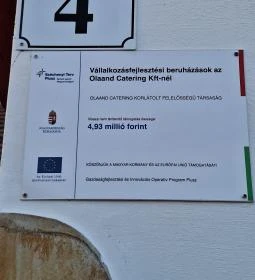 Bölcs Bagoly Étterem