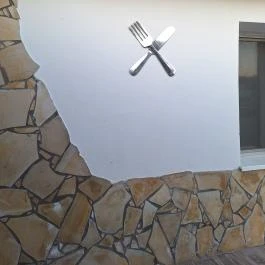 Bölcs Bagoly Étterem, Baracska - Étel/ital