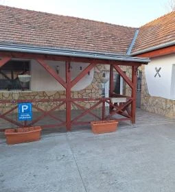 Bölcs Bagoly Étterem