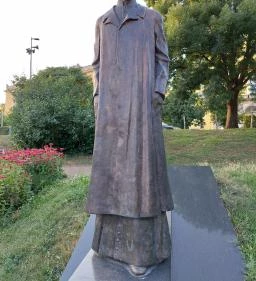 Boldog Brenner János