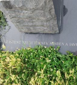 Boldog Brenner János