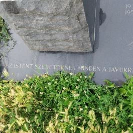 Boldog Brenner János Budapest - Egyéb