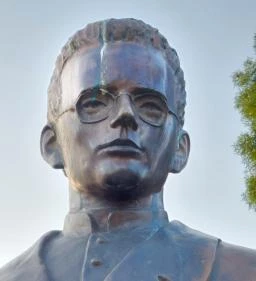 Boldog Brenner János