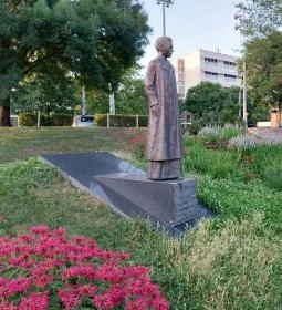 Boldog Brenner János