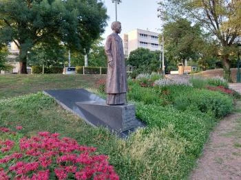 Boldog Brenner János Budapest