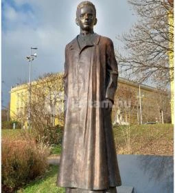 Boldog Brenner János