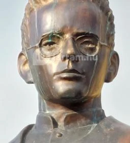 Boldog Brenner János