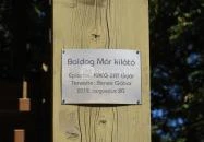 Boldog Mór-kilátó Pannonhalma