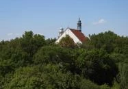 Boldog Mór-kilátó Pannonhalma