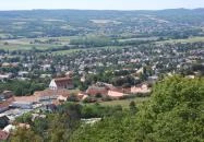 Boldog Mór-kilátó Pannonhalma