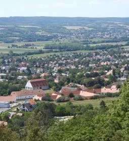 Boldog Mór-kilátó