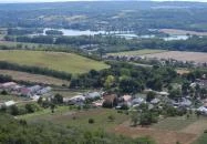 Boldog Mór-kilátó Pannonhalma