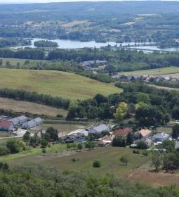 Boldog Mór-kilátó