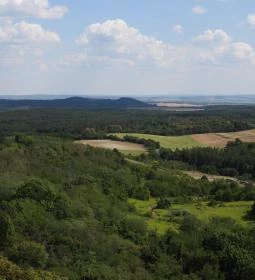 Boldog Mór-kilátó