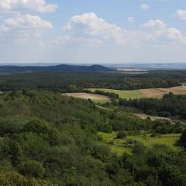 Boldog Mór-kilátó Pannonhalma - Külső kép