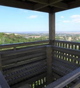 Boldog Mór-kilátó