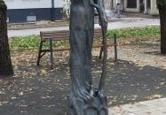 Boldog Sándor István szalézi vértanú Szolnok