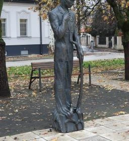 Boldog Sándor István szalézi vértanú