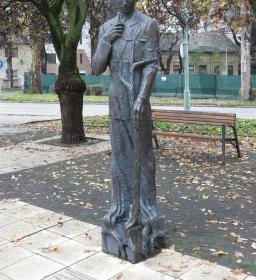 Boldog Sándor István szalézi vértanú