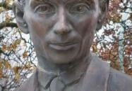 Boldog Sándor István szalézi vértanú Szolnok