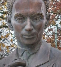 Boldog Sándor István szalézi vértanú