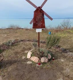 Boldogasszony Béke-Szeretet Emlékhelye