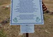 Boldogasszony Béke-Szeretet Emlékhelye Balatonvilágos