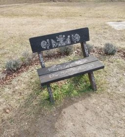 97. legjobb látnivaló: Boldogasszony Béke-Szeretet Emlékhelye