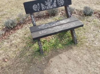 Boldogasszony Béke-Szeretet Emlékhelye Balatonvilágos