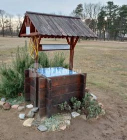 Boldogasszony Forráskút Emlékhelye