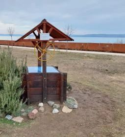 Boldogasszony Forráskút Emlékhelye