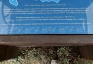 Boldogasszony Forráskút Emlékhelye Balatonföldvár