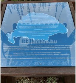 Boldogasszony Forráskút Emlékhelye