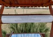 Boldogasszony Forráskút Emlékhelye Balatonföldvár