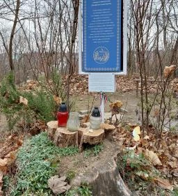 41. legjobb látnivaló: Boldogasszony Gyógyító-Szeretet Emlékhelye