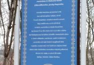 Boldogasszony Gyógyító-Szeretet Emlékhelye Zamárdi