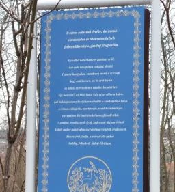 Boldogasszony Gyógyító-Szeretet Emlékhelye