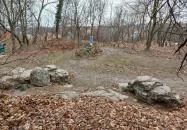 Boldogasszony Gyógyító-Szeretet Emlékhelye Zamárdi