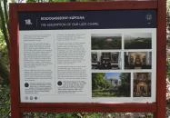 Boldogasszony kápolna Pannonhalma