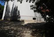 Boldogasszony kápolna Pannonhalma